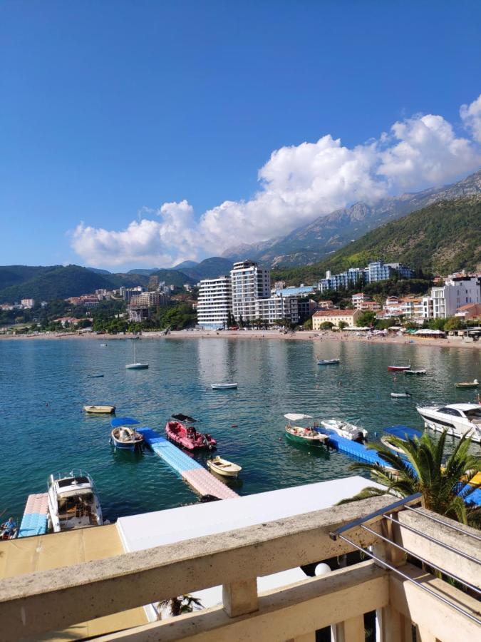 Stevic - Monaco Будва