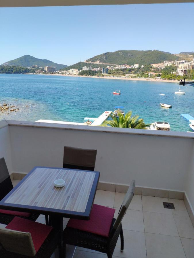 Stevic - Monaco Апартаменты