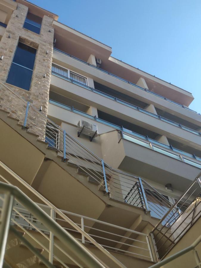 Апартаменты Stevic - Monaco *