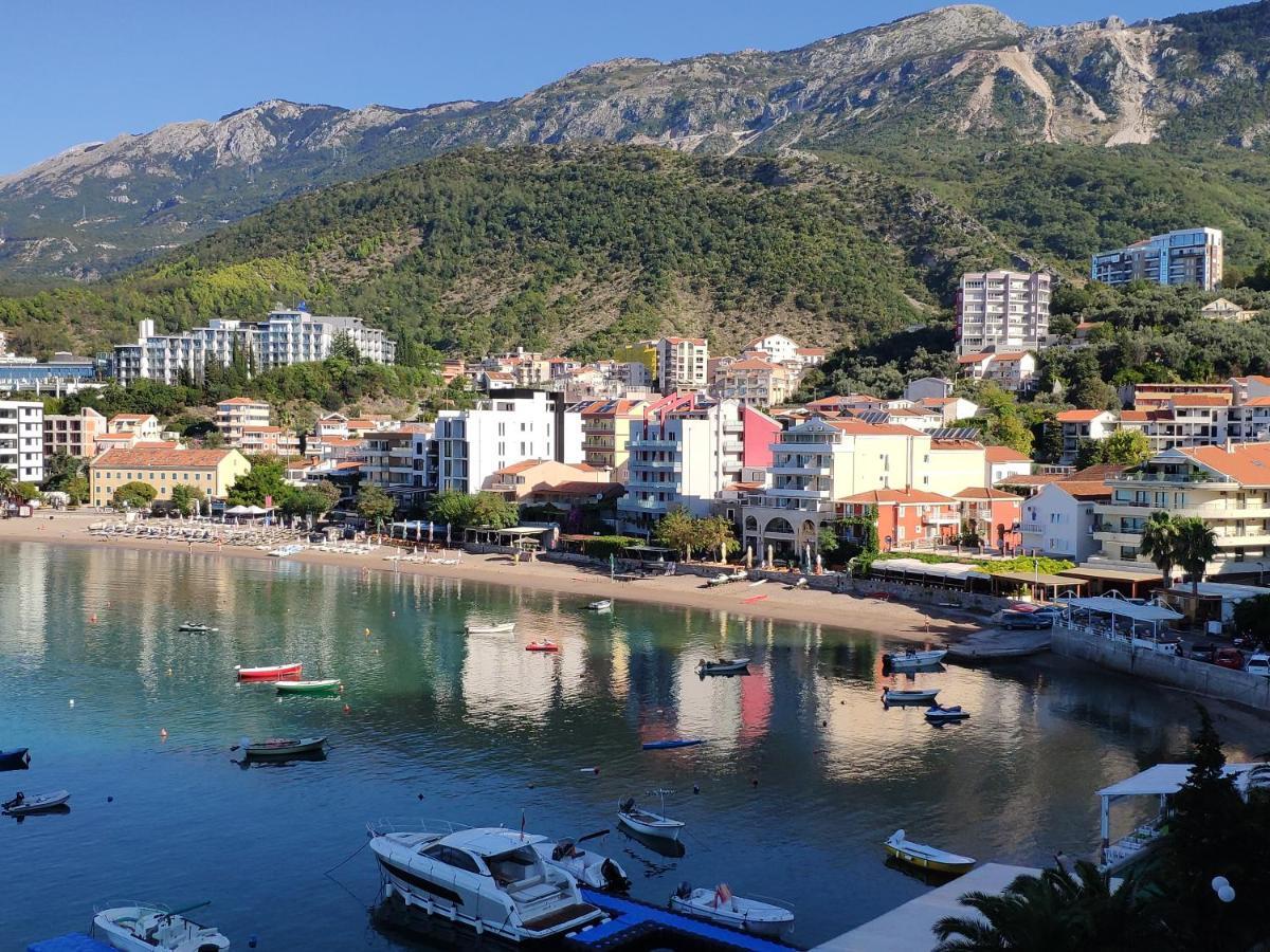 Апартаменты Stevic - Monaco *